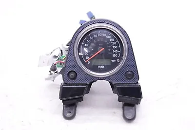 1999 99-02 Suzuki Sv650 Sv650s Sv 650 Oem Gauge Speedometer Tachometer S168 • $202.12