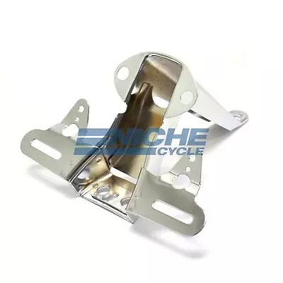 Yamaha Taillight Bracket Only 341-84751-61-93 • $64.60