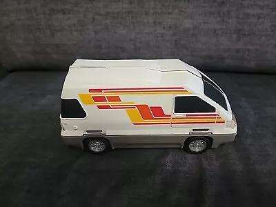 Vintage Kenner MASK Slingshot Van See Description  • $19.95