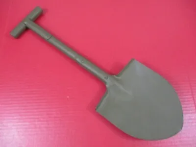 Pre-WWI US Army M1910 T-Handle Shovel - 1st Pattern W/Single Support On Spade • $135.99