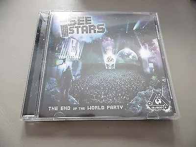 *new* I See Stars : The End Of The World Party Cd Album11 Track 2011 Sumerian • $5.96