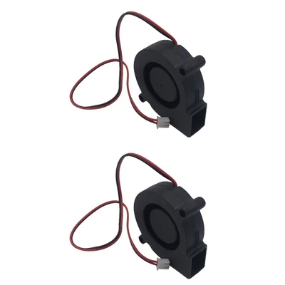 $10.17 • Buy 4 PCS Blow Radial Cooling Fan