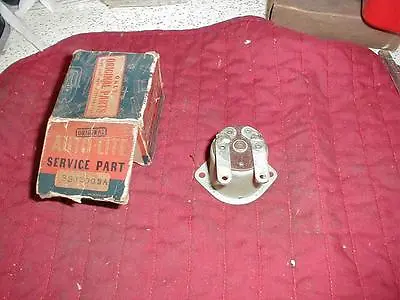 Nos Mopar 1942 Fluid Drive Kickdown Coil Desoto Chrysler • $95