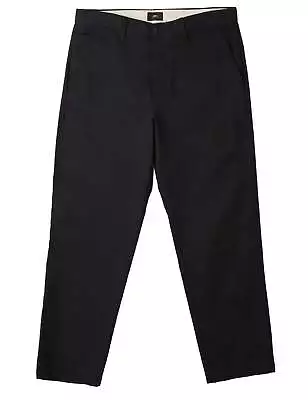 £100 • Buy Obey Clothing Men's Straggler Pant - Black