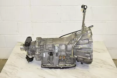 Jdm 03-06 Nissan 350z Infiniti G35 Vq35 Automatic Rwd 1 Plug Transmission • $899