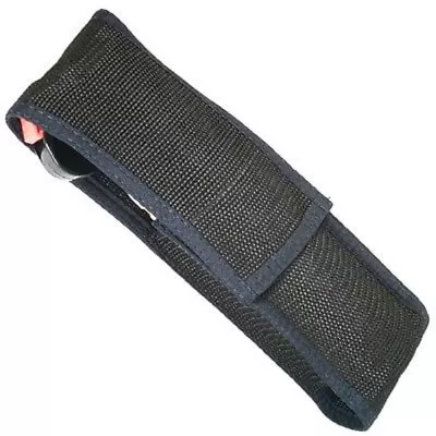 9oz Pound Pepper Spray Bear Repellent Nylon Belt Holster ONLY! Animal 9 Oz Ounce • $6.48