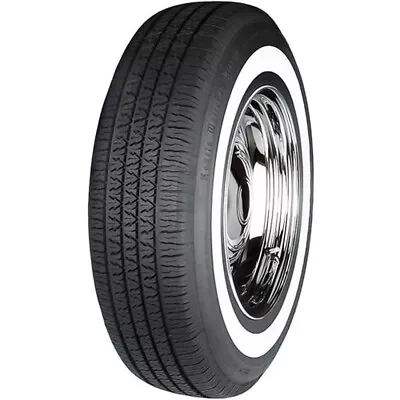 4 Tires Kontio Tyres WhitePaw Classic 165/80R15 87T • $685.99