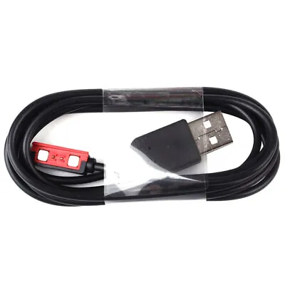 Megnetic Charging Cable For Pebble Steel 2 Smart Watch • $16.07