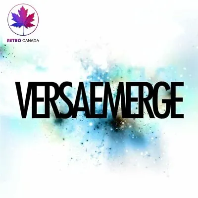Versaemerge Ep (CD Audio) • $95.10