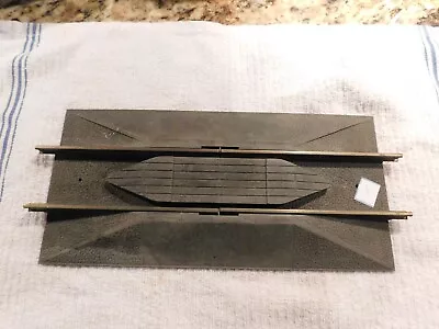$25 • Buy Aristocraft Rerailer Straight Track Section ART-11350      My #1