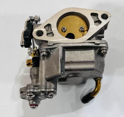 Carburetor For Select Mercury 8HP 9.9HP 4-Stroke Outboards 8M0167272 • $79.95