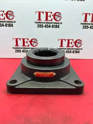 Seal Master Four Bolt Square Flange Ball Bearing SF-39TC 2 7/16” • $295