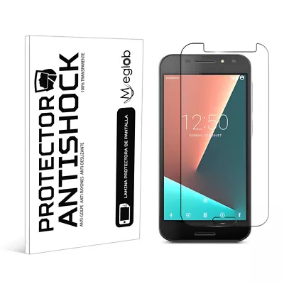 ANTISHOCK Screen Protector For Vodafone Smart N8 • $5.99