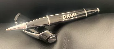 £15 • Buy Vintage Rado Logo Promotional Pen