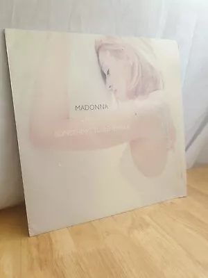 Madonna Something To Remember 1995 Maverick 12 Inch Vinyl Record  • $124.44