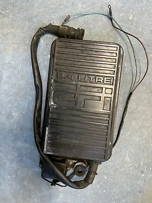 Used Oem Mercury Quicksilver 2.4l Efi Ecu Box Pn 14632a2 • $524.95