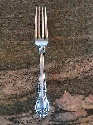 Gorham Melrose Sterling Dinner Fork • $55