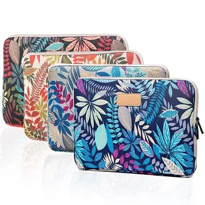 $23.52 • Buy Laptop Bag Sleeve Case Cover Notebook Pouch For Lenovo HP Dell 11 13 14 15.6 In