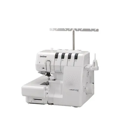Brother Airflow 3000 Air Thread Serger With Free Support Plan New • $1299.99