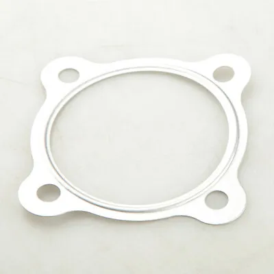 3  Inch ID Stainless Steel Garrett T3 GT 4 Bolt Turbo Turbine Outlet Gasket Tial • $3.50