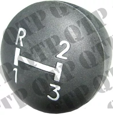 For Massey Ferguson 135 240 1 2 3 R  Gear Knob Original Type • £12.55