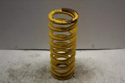 Afco Coil Over Spring 350 LBS 10  Eibach Swift Hyperco Integra Racing Shocks  • $19