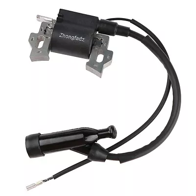 Ignition Coil Module For HONDA GX110 GX120 GX140 GX160 GX200 #30500-ZE1-033 • £9.41