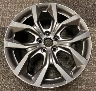 1 Refurbished Acura MDX  Wheel Rim 20x9  Charcoal 2022-2023 #71674 • $435
