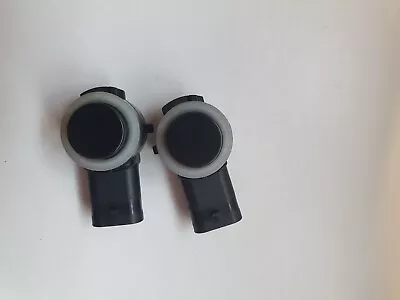 Genuine Vw Audi Seat Skoda New Pdc Parking Sensor 5q0919275b Fit Front Or Rear • £30