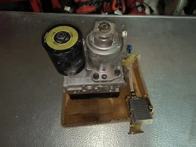 $200 • Buy ✅ 2004-2009 Toyota Prius Abs Anti-lock Brake Pump Actuator Assembly 44510-47050