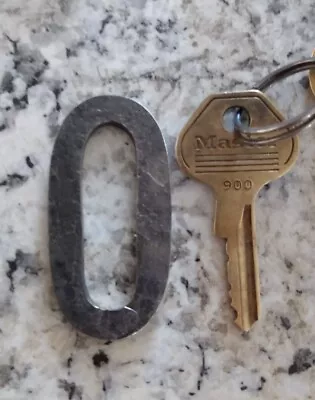 $16.99 • Buy Mini Oval (key Ring Size) Flint & Steel Striker Fire Starter 