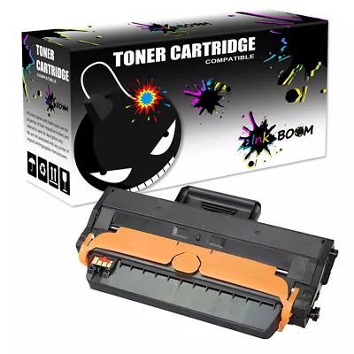 1 Toner Cartridge For Samsung MLT-D103L SCX-4729FD SCX-4728FD 4729FX 470xND • $26.40