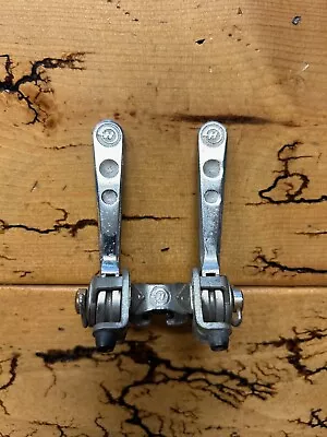 Huret Stem Mount Friction Shifters • $17.99