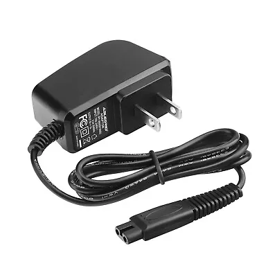 5V 1A Adapter Charger For Andis 17150 17165 TS-1 TS-2 Foil Shaver Power Supply • $9.99