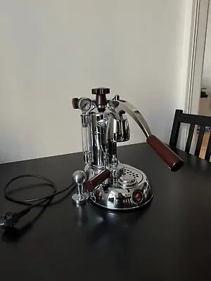 La Pavoni Stradivari Professional Lusso • $800