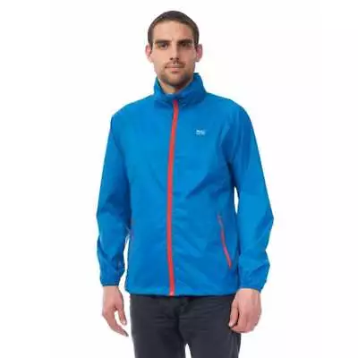 Mac In A Sac Origin Adult Unisex Waterproof Windproof Jacket • £23.95