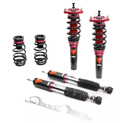 Godspeed MMX3290-D MAXX Damper Coilovers Camber Pl. Kit For VW Golf MK6 2010-13 • $990