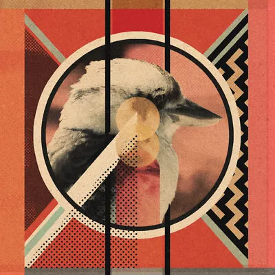 Merzbow : Kookaburra CD (2019) ***NEW*** Highly Rated EBay Seller Great Prices • £17.78