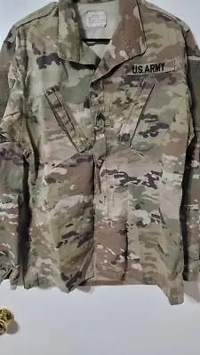 OCP MultiCam Jacket Small Long #4 • $19.99