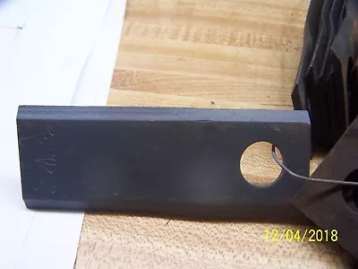  Disc Mower Hay Mower Blade With Measurements • $1.49