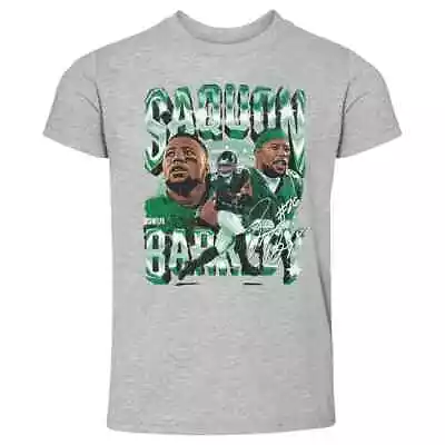 FANTASTIC SPORT - Saquon Barkley Philadelphia Vintage NFL T-Shirt S-5XL • $23.99