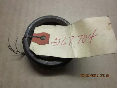 1936-47 Dodge Truck Speedometer Worm Gear NOS • $19.99