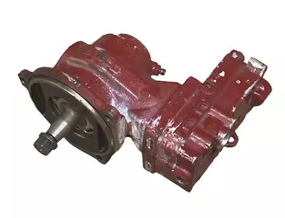 9121420010 Genuine Wabco Air Compressor Mack Volvo • $599.99