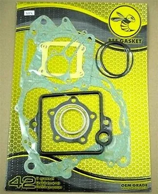 Honda MTX125 MTX 125 Seal Pouch New • £11.22