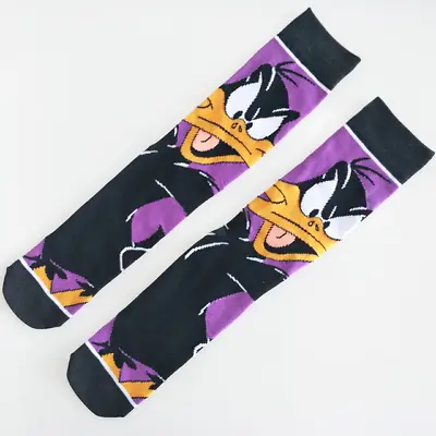 BN Daffy Duck Novelty Socks - One Size • £6.49