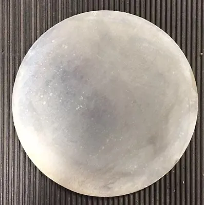 1/4  Stainless Steel 304 Plate Round Circle Disc 1'' Diameter (.25”) • $1.25