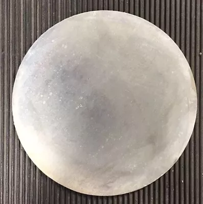 1/4  Stainless Steel 304 Plate Round Circle Disc 10'' Diameter (.25”) • $35