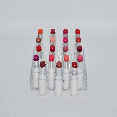 Lancome Shine Lover Lipstick *~ Choose Your Shade ~* Fullsize [Brand New] • $14.05