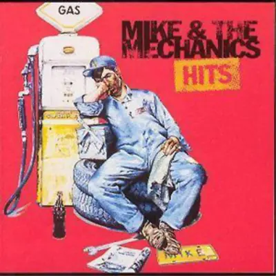 Mike And The Mechanics Hits (CD) Album (UK IMPORT) • $13.08