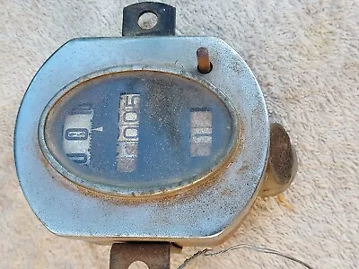 1928 - 1930 FORD  KILO  Speedometer • $129